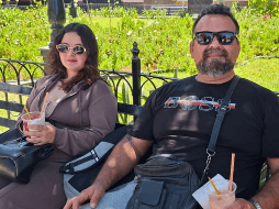 Es importante  proteger la salud de la población durante esta temporada de calor. ESPECIAL / TLAQUEPAQUE