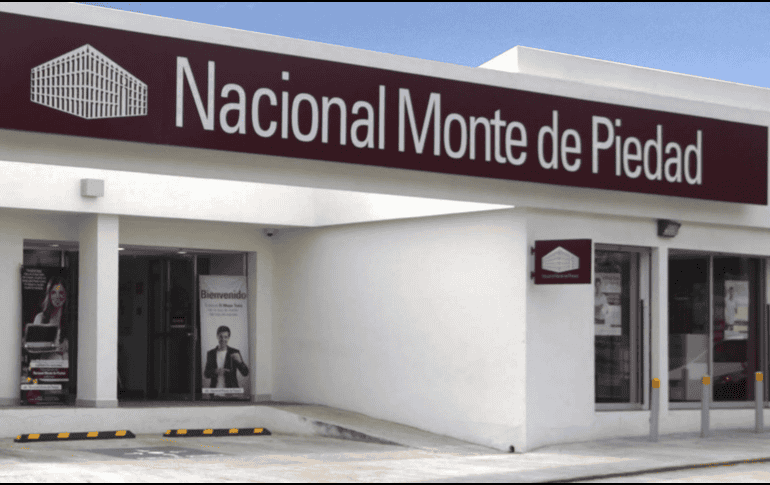 Hasta ahora no ha habido avances en las negociaciones entre el patronato y el sindicato. ESPECIAL / FACEBOOK / NACIONAL MONTE DE PIEDAD