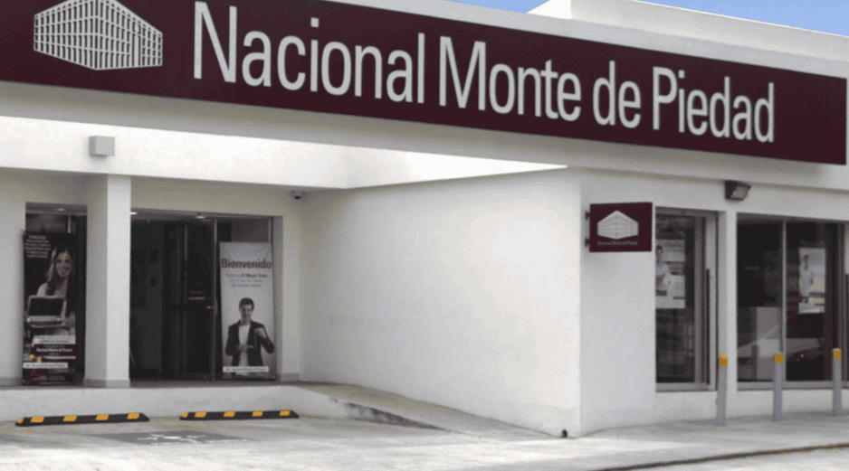 Hasta ahora no ha habido avances en las negociaciones entre el patronato y el sindicato. ESPECIAL / FACEBOOK / NACIONAL MONTE DE PIEDAD