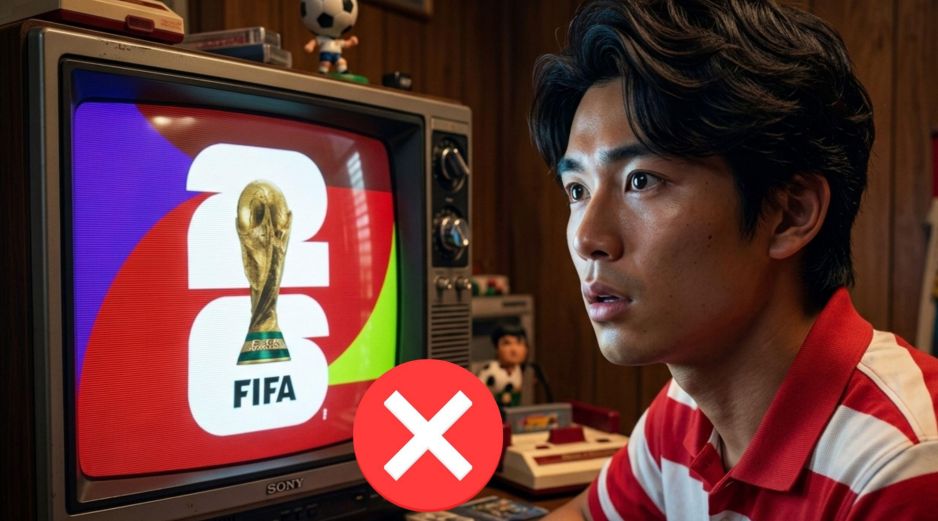 China e India representaron conjuntamente el 22.6 % de todo el alcance digital global durante el Mundial de 2022; hoy, sus transmisiones están en duda. ESPECIAL / FIFA / Gemini