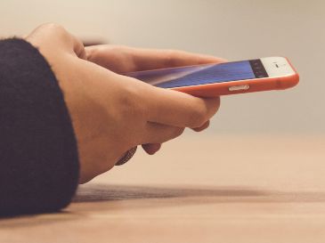 El investigador advirtió que los hallazgos son solo un vistazo a los primeros días de las prohibiciones de teléfonos.  Unsplash