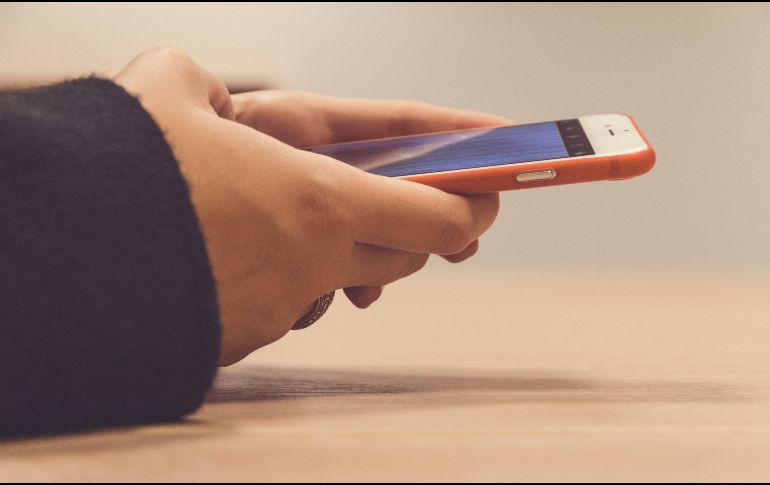 El investigador advirtió que los hallazgos son solo un vistazo a los primeros días de las prohibiciones de teléfonos.  Unsplash