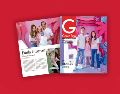 Esta semana en portada: Paula Guzmán celebra su cumpleaños. GENTE BIEN JALISCO / Revista del 1 de mayo 2026