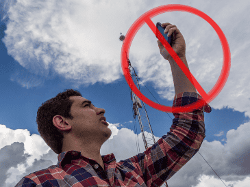 Todos los usuarios de servicios de prepago y pospago deben vincular su número telefónico con su CURP antes de la fecha límite 30 de junio de 2026. EL INFORMADOR/ARCHIVO
