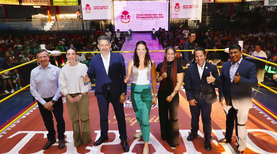 Esta justa deportiva forma parte de la estrategia de la SEJ por consolidar la educación física como una herramienta clave para el desarrollo integral del alumnado. ESPECIAL