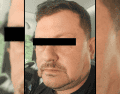 "El Güero Conta" fue detenido el pasado lunes 27 de abril en Zapopan por elementos del Ejército Mexicano y de la Guardia Nacional. ESPECIAL