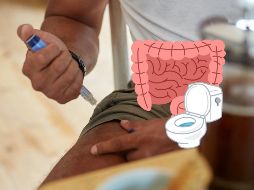 El verdadero culpable detrás de la diarrea de una persona con diabetes es una complicación médica conocida como neuropatía autonómica. ESPECIAL / UNSPLASH
