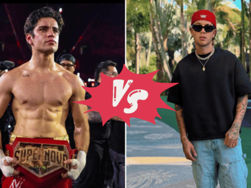JD Pantoja es una de las figuras más controversiales y reconocida en redes sociales. ESPECIAL / IG / @aaronmercury / @juandediospantoja