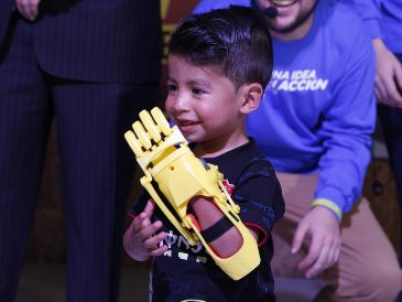 Los estudiantes señalaron que en México existe una oferta limitada de este tipo de tecnología, y que los dispositivos importados suelen tener costos elevados, lo que restringe su acceso a una minoría de la población. EL INFORMADOR/ARCHIVO