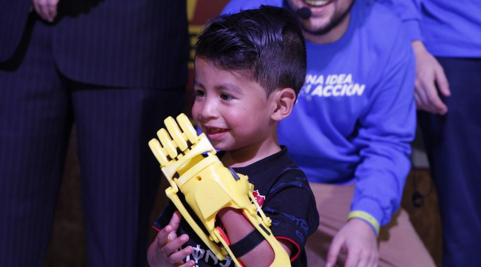 Los estudiantes señalaron que en México existe una oferta limitada de este tipo de tecnología, y que los dispositivos importados suelen tener costos elevados, lo que restringe su acceso a una minoría de la población. EL INFORMADOR/ARCHIVO
