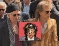 Su primer trabajo de estudio desde 2023 mezclará rock blues y country. EFE/J. Centeno/THEROLLINGSTONES