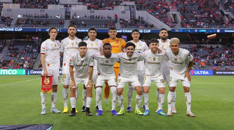 El equipo mexiquense arrastra una desventaja de 2-1 tras el primer capítulo en Estados Unidos, por lo que la jerarquía de Vega en el ataque y la solvencia de Gallardo por la banda izquierda se consideran vitales para buscar la remontada. IMAGO7