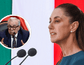 "Para la Presidenta Claudia Sheinbaum representa "un golpe a su partido, que es su columna vertebral, al Gabinete y al propio Gobierno de México", dijo el experto.