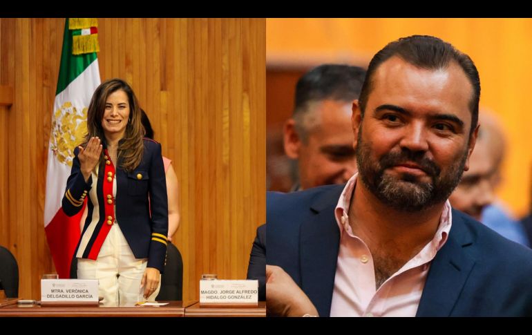 Desde los distintos municipios de la Metrópoli, las autoridades coincidieron en que el arranque de la administración de Planter Pérez al frente de la casa de Estudios ha estado marcado por resultados visibles. EL INFORMADOR / A. Navarro