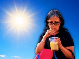 ¿Por qué hace tanto calor en Guadalajara? Este fenómeno extremo responde a una circulación anticiclónica posicionada en niveles medios de la atmósfera. EL INFORMADOR / ARCHIVO