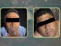 Según informó el titular de la SSPC, además de los detenidos, se reporta que uno de los agresores de 