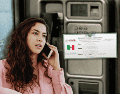 Si el registro de la línea telefónica con la CURP no se completa en el tiempo estipulado, las compañías operadoras procederán a la suspensión del servicio. ESPECIAL/Canva