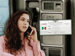 Si el registro de la línea telefónica con la CURP no se completa en el tiempo estipulado, las compañías operadoras procederán a la suspensión del servicio. ESPECIAL/Canva