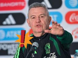 El objetivo de la rueda de prensa del 