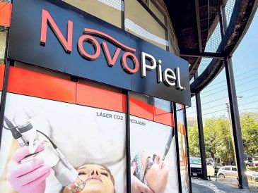 NovoPiel. GENTE BIEN JALISCO / Madres que construyen
