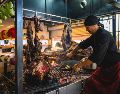 El Gran Asado. GENTE BIEN JALISCO / Revista del 8 de mayo 2026