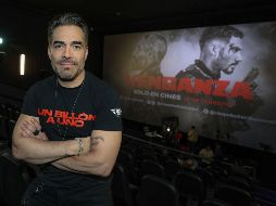 Esta es la película mexicana que está acaparando la atención a nivel internacional; la puedes ver en Prime Video. EL INFORMADOR / ARCHIVO