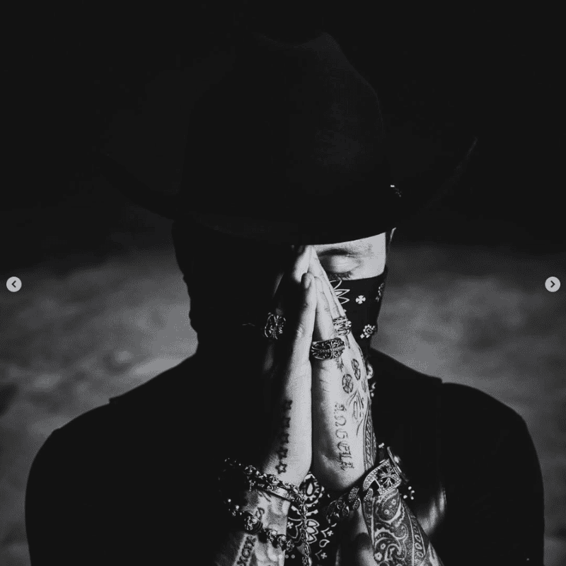 &nbsp;ESPECIAL / INSTAGRAM @nodal&nbsp;