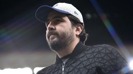 Chivas buscó explicación directamente con Ivar Sisniega y Duilio Davino pero no la obtuvo. IMAGO7 / ARCHIVO
