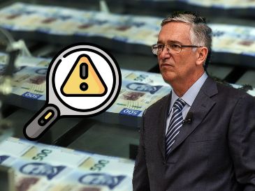 Así habría sido el engaño millonario contra Salinas Pliego. SUN / ARCHIVO
