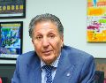 Frangie señaló que no le parece justo que, mientras Chivas adolece por la ausencia de hasta cinco jugadores. EL INFORMADOR / ARCHIVO