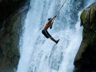 El lugar combina naturaleza, recreación y accesibilidad, lo que lo convierte en una opción frecuente para escapadas de corta duración. NOTIMEX/ARCHIVO