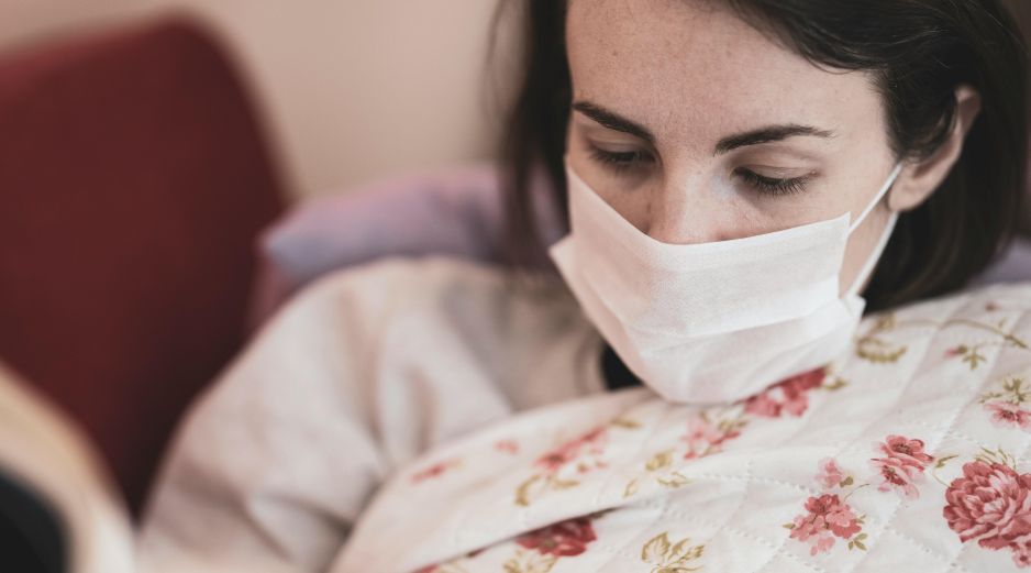 Los síntomas del síndrome cardiopulmonar por hantavirus (SCPH) son diversos. UNSPLASH / E. AKYURT