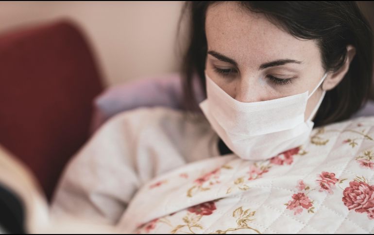 Los síntomas del síndrome cardiopulmonar por hantavirus (SCPH) son diversos. UNSPLASH / E. AKYURT