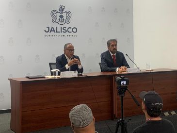 La Secretaría de Educación confirmó contagios en escuelas de Tlajomulco y Zapopan, donde se implementaron medidas preventivas. EL INFORMADOR/O. González