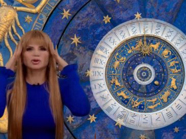 Las predicciones de Mhoni Vidente apuntan a un día donde varios signos tendrán la oportunidad de avanzar económica y emocionalmente. FACEBOOK/MHONIVIDENTE