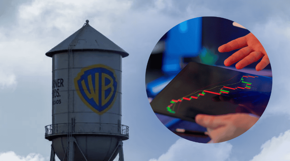 El principal motor de ingresos para Warner sigue siendo su división de redes televisivas. WARNER/ESPECIAL