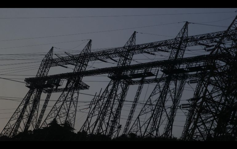 El calor extremo y la falta de energía eléctrica hacen sufrir a los yucatecos en este 2026. EFE/ARCHIVO