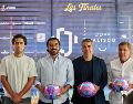 Con 105 equipos varoniles y 49 femeniles que iniciaron esta aventura, la Copa Jalisco 2026 no solo busca campeones, sino fortalecer el orgullo de cada rincón del estado. CORTESÍA.