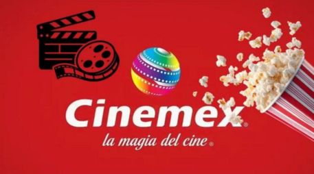 La cartelera de mayo se renueva con propuestas para todos los gustos y este jueves 7 de mayo llegarán a las salas de Cinemex dos producciones que prometen atrapar al público con historias completamente distintas. ESPECIAL
