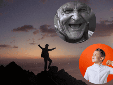 Aprender a manejar conflictos personales fortalecía habilidades que después resultaban útiles en la vida. CANVA/ESPECIAL