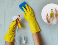 Para utilizar este método no se necesitan productos especiales ni mezclas complicadas. CANVA/PIXABAY/ESPECIAL