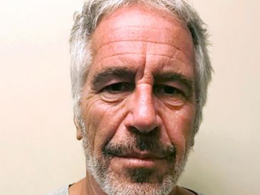 Jeffrey Epstein falleció a los 66 años en el 2019. AP/ARCHIVO