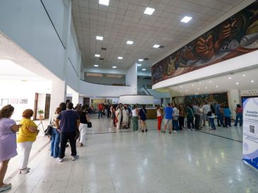 Diversos agentes culturales señalaron que esta medida desvaloriza el trabajo creativo y dificulta la sostenibilidad económica de quienes producen arte y cultura en el Estado. GOBIERNO DE JALISCO
