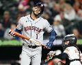 Carlos Correa. El puertorriqueño ha tenido una mala racha con las lesiones. AP