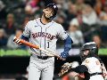 Carlos Correa. El puertorriqueño ha tenido una mala racha con las lesiones. AP