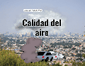 La mañana de este jueves 7 de mayo se registra buena calidad del aire en Santa Margarita con 48 puntos IMECA. EL INFORMADOR / ARCHIVO
