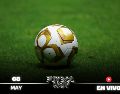 La actividad internacional del futbol continúa este viernes 8 de mayo de 2026 con una agenda cargada de encuentros en distintas ligas, copas y otros torneos. ESPECIAL / IMAGO7 y CANVA