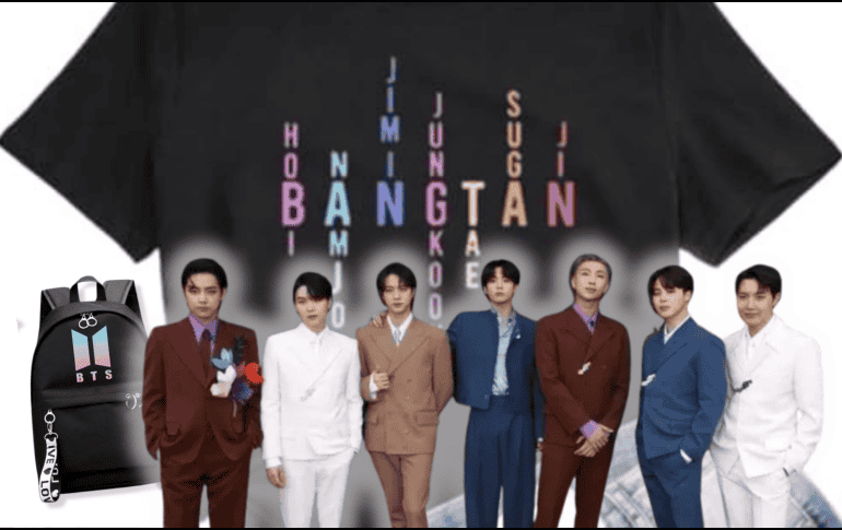 El regreso de BTS a México promete convertirse en uno de los eventos musicales más importantes del año para el fandom de K-pop. EFE/ARCHIVO