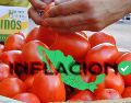Inegi revela datos de la inflación en México ¿cómo vamos? EL INFORMADOR / ARCHIVO