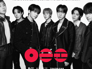 Personal de la Subsecretaría de Inteligencia e Investigación Policial realizará recorridos permanentes en las inmediaciones del estadio para prevenir la reventa de boletos y proteger a los asistentes. ESPECIAL/X/ @bts_bighit